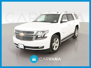 2015 Chevrolet Tahoe LTZ 1GNSCCKC9FR142478 2015 Chevrolet Tahoe LTZ