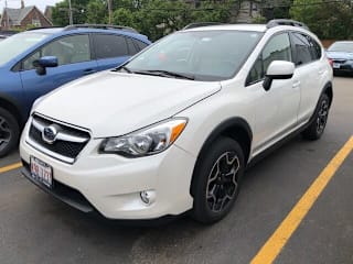 2014 Subaru Crosstrek 2.0i Premium JF2GPACC0E8291986 2014 Subaru Crosstrek 2.0i Premium