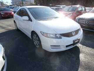 2010 Honda Civic 2HGFG1B62AH534631 2010 Honda Civic
