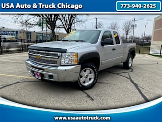 2012 Chevrolet Silverado 1500 1GCRKSE79CZ195308 2012 Chevrolet Silverado 1500