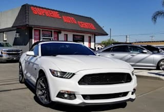 2017 Ford Mustang GT Premium 1FATP8FF4H5205988 2017 Ford Mustang GT Premium