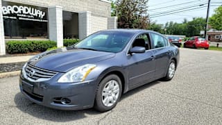 2012 Nissan Altima 2.5 1N4AL2AP0CC198428 2012 Nissan Altima 2.5