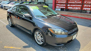 2008 Scion tC Spec JTKDE167480226480 2008 Scion tC Spec