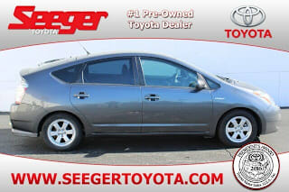 2008 Toyota Prius Touring JTDKB20U983308926 2008 Toyota Prius Touring