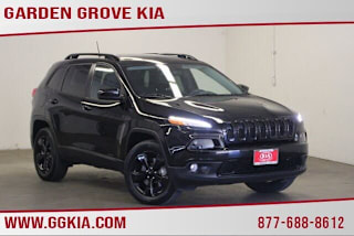 2018 Jeep Cherokee Limited 1C4PJMDB0JD551165 2018 Jeep Cherokee Limited