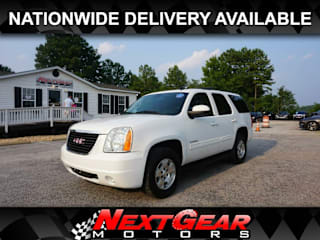 2012 GMC Yukon SLE 1GKS2AE06CR301085 2012 GMC Yukon SLE