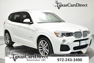 2017 BMW X3 xDrive28i 5UXWX9C50H0T08362 2017 BMW X3 xDrive28i