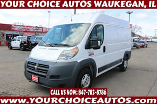 2014 Ram ProMaster Cargo 3C6TRVBG1EE102021 2014 Ram ProMaster Cargo
