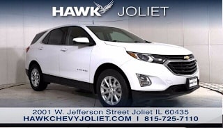 2018 Chevrolet Equinox LT 2GNAXSEV4J6351106 2018 Chevrolet Equinox LT