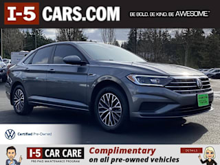 2019 Volkswagen Jetta 3VWE57BUXKM259477 2019 Volkswagen Jetta