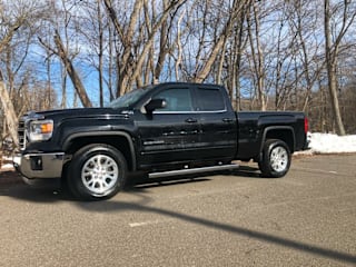 2015 GMC Sierra 1500 SLE 1GTV2UEC8FZ240380 2015 GMC Sierra 1500 SLE