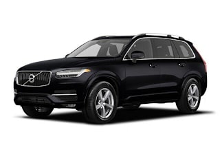 2019 Volvo XC90 YV4102PK5K1429572 2019 Volvo XC90