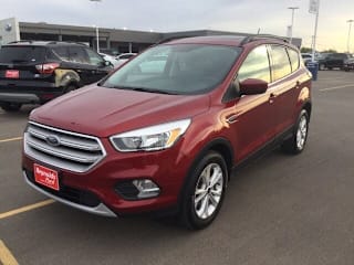 2018 Ford Escape SE 1FMCU0GD3JUA03202 2018 Ford Escape SE
