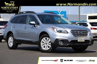2017 Subaru Outback 2.5i Premium 4S4BSAFCXH3407520 2017 Subaru Outback 2.5i Premium