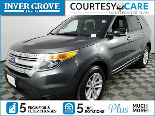 2015 Ford Explorer 1FM5K8D8XFGB16901 2015 Ford Explorer