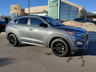 2019 Hyundai Tucson KM8J33AL6KU929221 2019 Hyundai Tucson