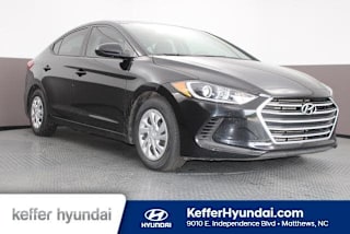 2018 Hyundai Elantra SE 5NPD74LF2JH318467 2018 Hyundai Elantra SE