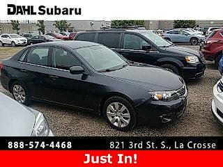 2009 Subaru Impreza 2.5i JF1GE61639H512166 2009 Subaru Impreza 2.5i