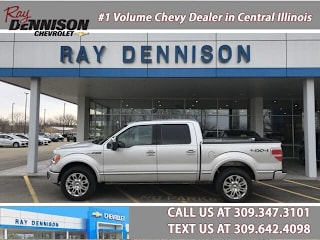 2012 Ford F-150 1FTFW1ET7CFB68463 2012 Ford F-150