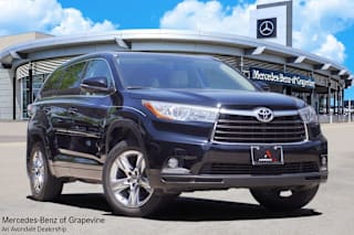 2014 Toyota Highlander Limited 5TDYKRFH0ES014807 2014 Toyota Highlander Limited