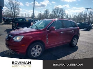 2009 Saturn Vue 3GSCL53799S575931 2009 Saturn Vue