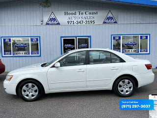 2008 Hyundai Sonata GLS V6 5NPET46F98H364724 2008 Hyundai Sonata GLS V6