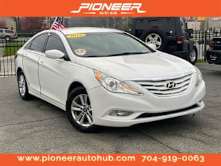 2013 Hyundai Sonata GLS 5NPEB4AC0DH714705 2013 Hyundai Sonata GLS