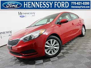 2015 Kia Forte KNAFX4A60F5381275 2015 Kia Forte
