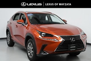 2021 Lexus NX 300 Base JTJDARDZ0M2239597 2021 Lexus NX 300 Base