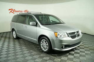 2018 Dodge Grand Caravan SXT 2C4RDGCG9JR172998 2018 Dodge Grand Caravan SXT