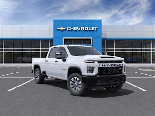 2021 Chevrolet Silverado 2500 1GC4YMEY4MF233186 2021 Chevrolet Silverado 2500