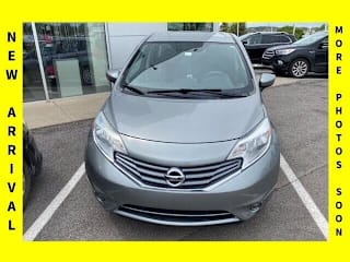 2015 Nissan Versa Note S 3N1CE2CP8FL446415 2015 Nissan Versa Note S