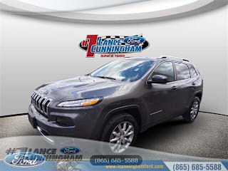 2018 Jeep Cherokee Limited 1C4PJMDB8JD614674 2018 Jeep Cherokee Limited