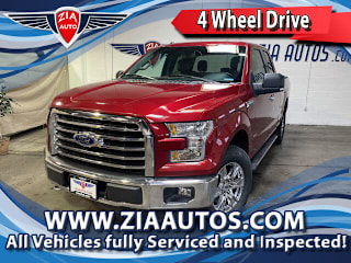 2015 Ford F-150 1FTFX1EG5FKF05238 2015 Ford F-150