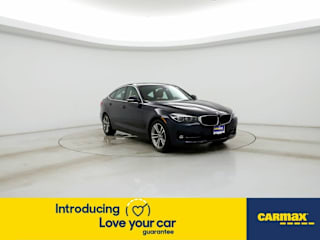 2018 BMW 3 Series WBA8Z9C51JG827841 2018 BMW 3 Series
