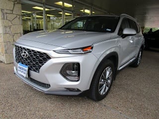 2019 Hyundai Santa Fe SEL Plus 2.4L 5NMS33AD4KH114413 2019 Hyundai Santa Fe SEL Plus 2.4L
