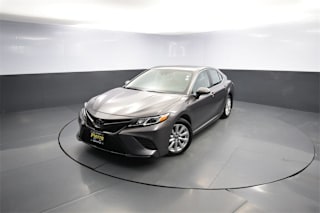 2019 Toyota Camry SE 4T1B11HK7KU766462 2019 Toyota Camry SE