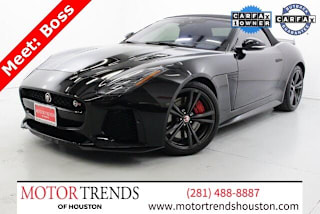 2020 Jaguar F-TYPE SAJDZ5FE2LCK68365 2020 Jaguar F-TYPE