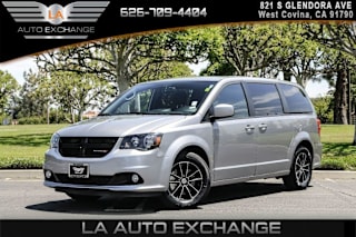 2018 Dodge Grand Caravan SE Plus 2C4RDGBG8JR273662 2018 Dodge Grand Caravan SE Plus