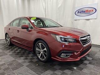 2018 Subaru Legacy 3.6R Limited 4S3BNEK64J3021300 2018 Subaru Legacy 3.6R Limited