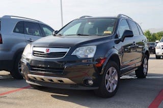 2008 Saturn Vue XR 3GSCL53748S651800 2008 Saturn Vue XR