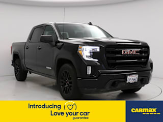 2020 GMC Sierra 1500 3GTP8CED0LG120420 2020 GMC Sierra 1500