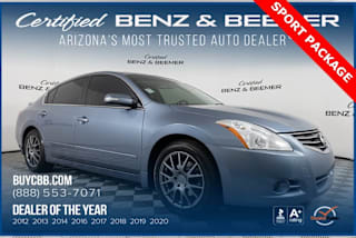 2012 Nissan Altima 1N4BL2AP2CN413252 2012 Nissan Altima