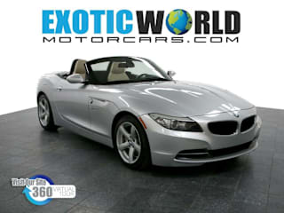 2011 BMW Z4 sDrive30i WBALM5C51BE378563 2011 BMW Z4 sDrive30i