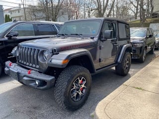 2018 Jeep Wrangler 1C4HJXCG5JW209332 2018 Jeep Wrangler