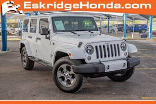 2016 Jeep Wrangler Unlimited Sahara 1C4HJWEG0GL229070 2016 Jeep Wrangler Unlimited Sahara