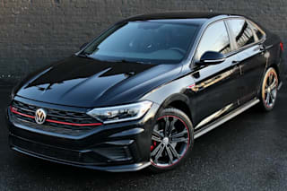 2019 Volkswagen Jetta GLI 35th Anniversary Edition 3VW5T7BUXKM144772 2019 Volkswagen Jetta GLI 35th Anniversary Edition
