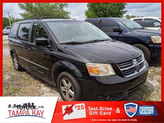 50 Best 2010 Dodge Grand Caravan For Sale Savings From 2 219