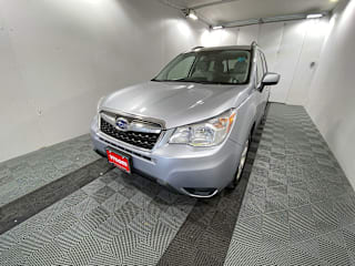 2016 Subaru Forester 2.5i Premium JF2SJADC8GH477630 2016 Subaru Forester 2.5i Premium
