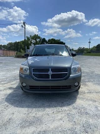 2011 Dodge Caliber Mainstreet 1B3CB3HA3BD268706 2011 Dodge Caliber Mainstreet